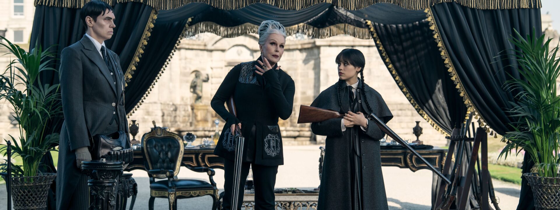 Here’s a look at everything coming to Netflix in September 2025.