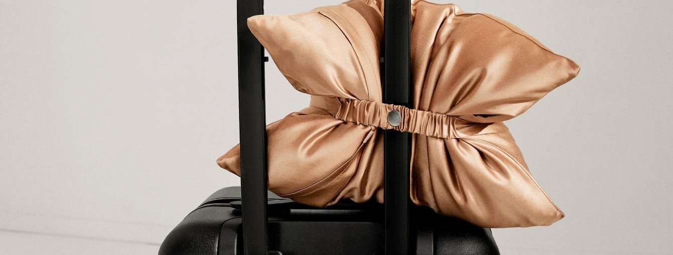 10 Best Travel Pillows for Comfortable Sleep on Long Flights