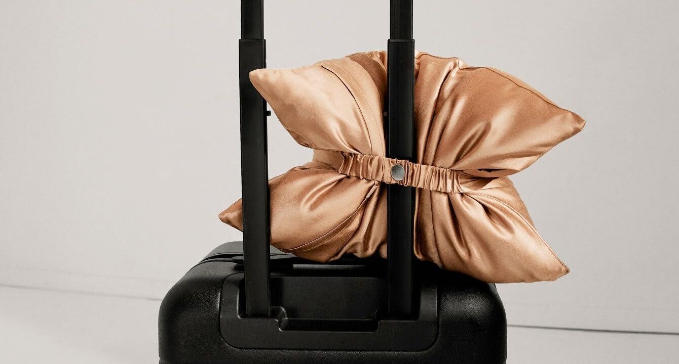 10 Best Travel Pillows for Comfortable Sleep on Long Flights