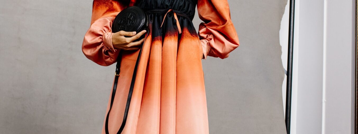 eBay is partnering with Altuzarra, Luar, and Kallmeyer for another pre-owned fashion showcase.