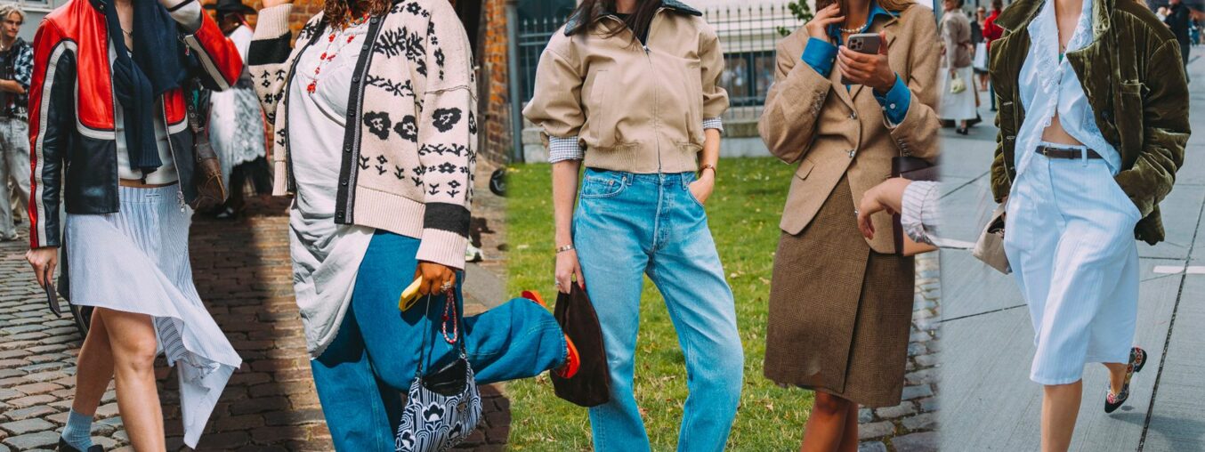 13 Transitional Shoe Styles to Take You From Summer to Fall