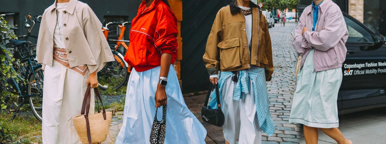 9 Stylish Transitional Outerwear Outfits for Fall 2025  

Here are nine perfect ways to layer your outerwear for the changing fall weather in 2025—from lightweight jackets to