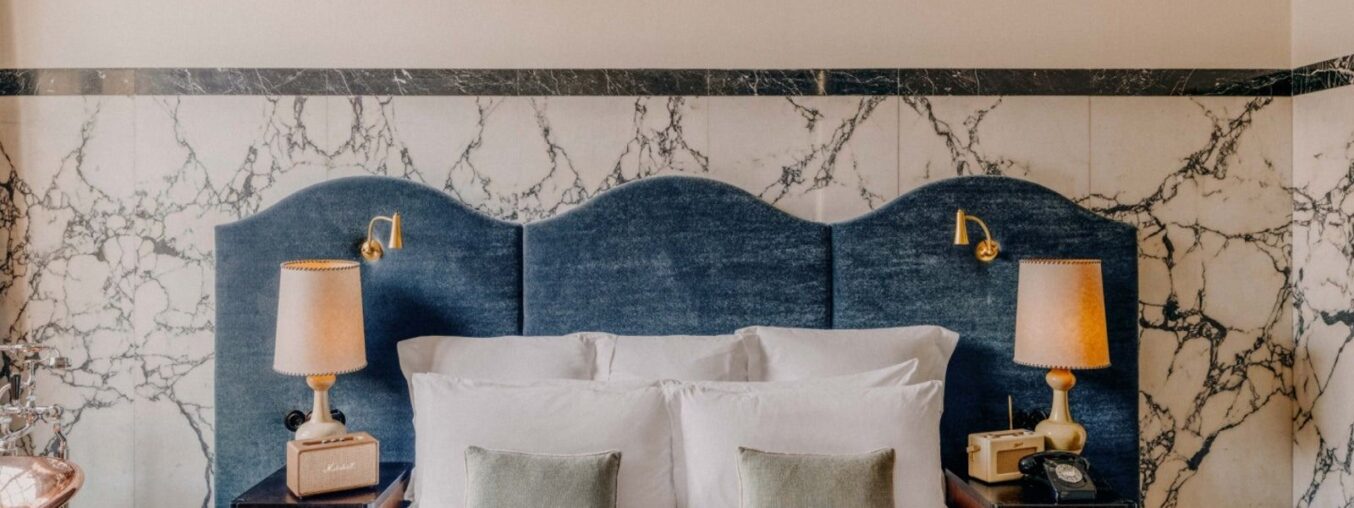 Discover the 13 best hotels in Amsterdam for an unforgettable canalside experience.