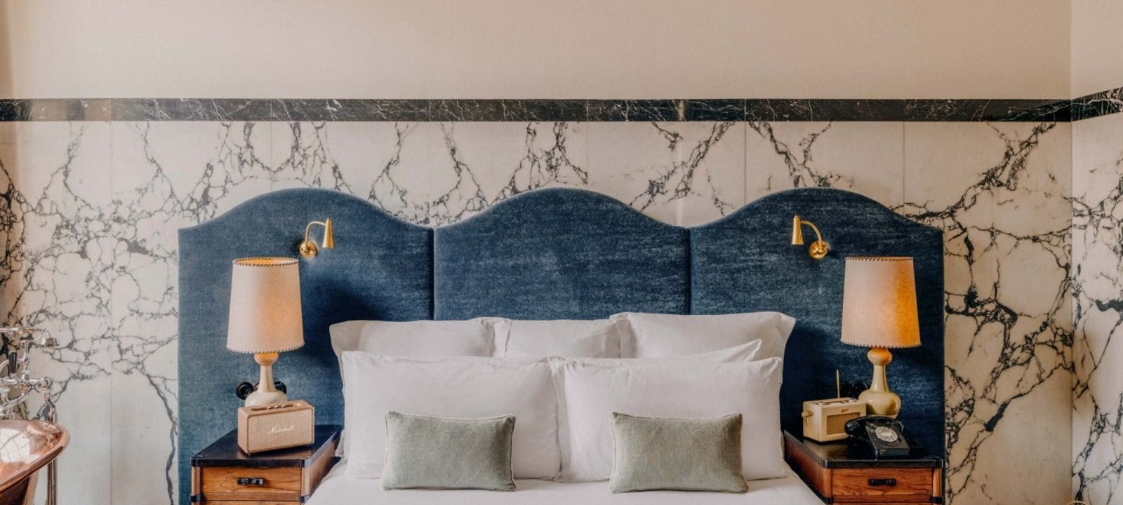 Discover the 13 best hotels in Amsterdam for an unforgettable canalside experience.