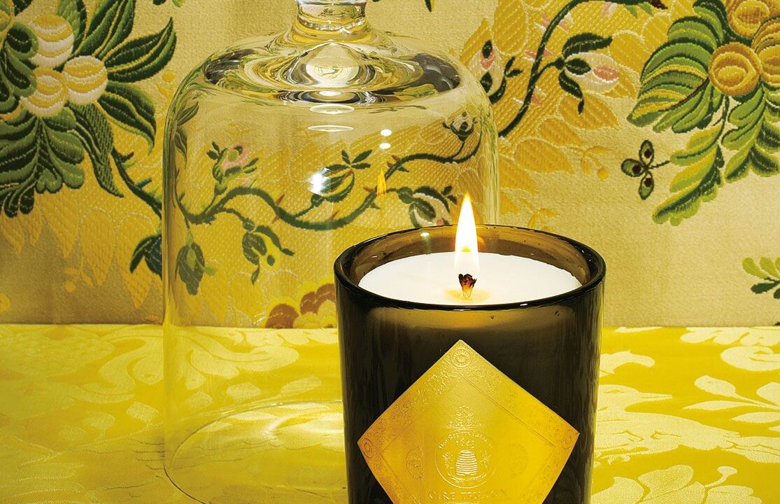 The 16 Best Scented Candles to Get You Excited for Fall