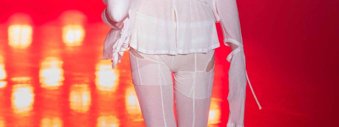 Mukcyen Tokyo Spring 2026