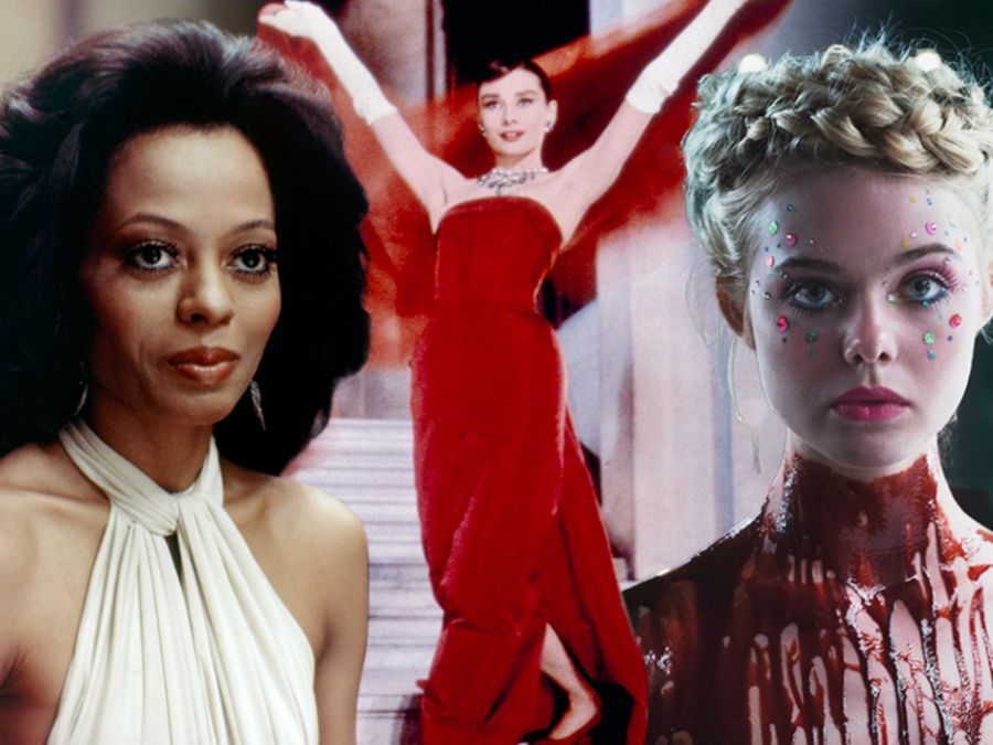 The Greatest Fashion Films Ever Made