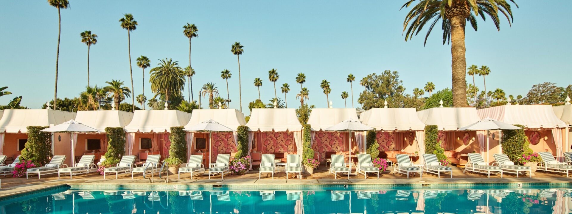 Top Los Angeles Hotels: From Beverly Hills to Santa Monica