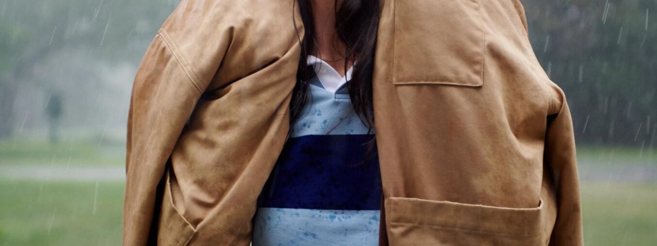 Marc Jacobs and A.P.C.'s Jean Touitou have teamed up to release a capsule collection.
