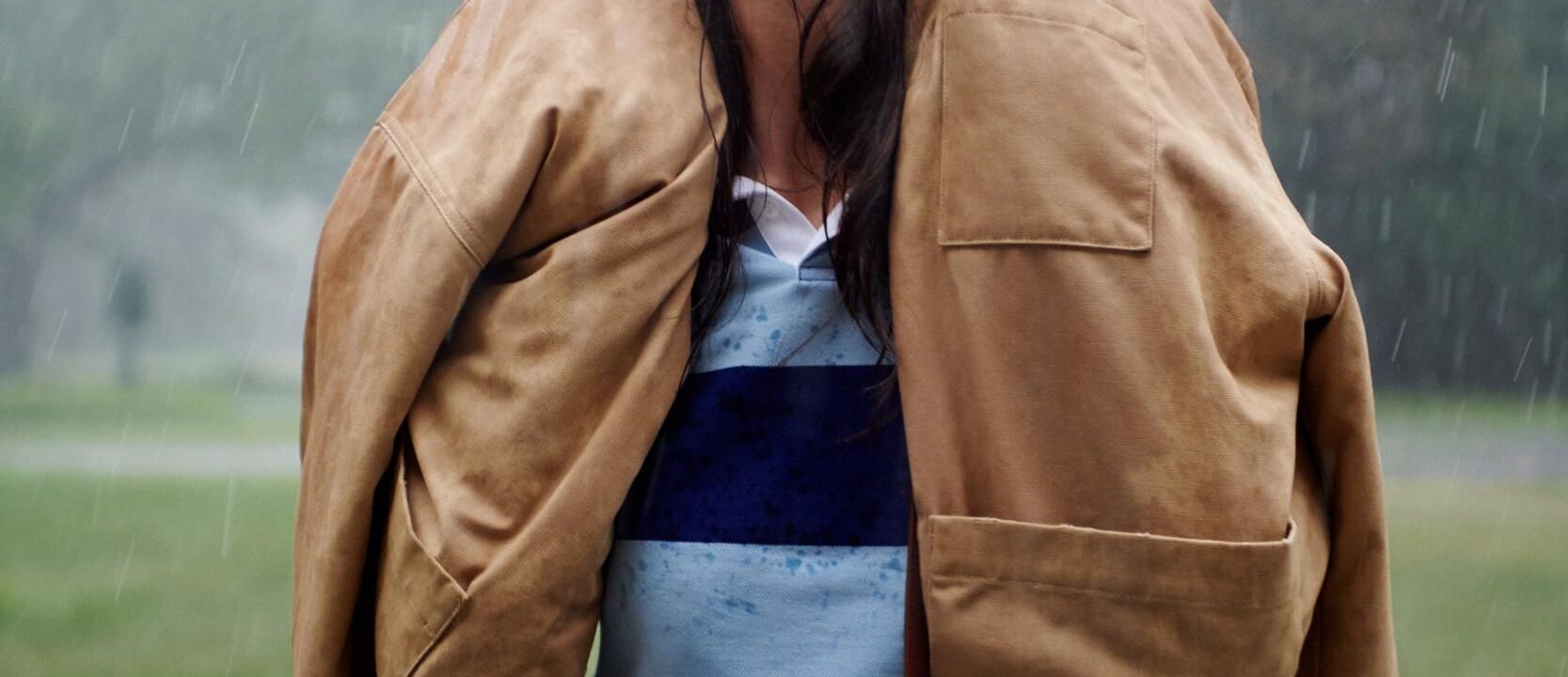 Marc Jacobs and A.P.C.'s Jean Touitou have teamed up to release a capsule collection.