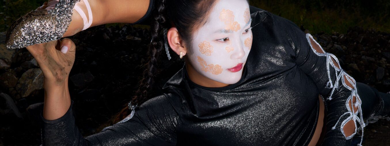 East and Southeast Asian Panorama Open Call: Introducing Grantee Narantsetseg Khuyagaa