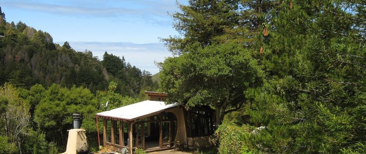 Top 10 Airbnbs in Big Sur for Your West Coast Road Trip