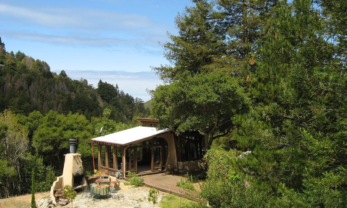 Top 10 Airbnbs in Big Sur for Your West Coast Road Trip