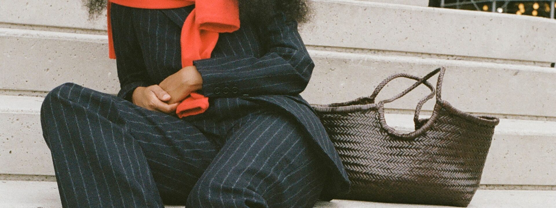 Be the first to shop the Alex Mill x Margaux collection with exclusive 24-hour early access.