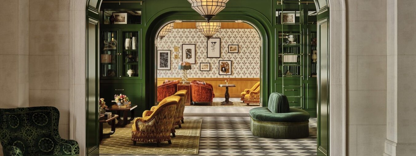 Top 12 Historic Hotels in Boston for an Authentic Stay