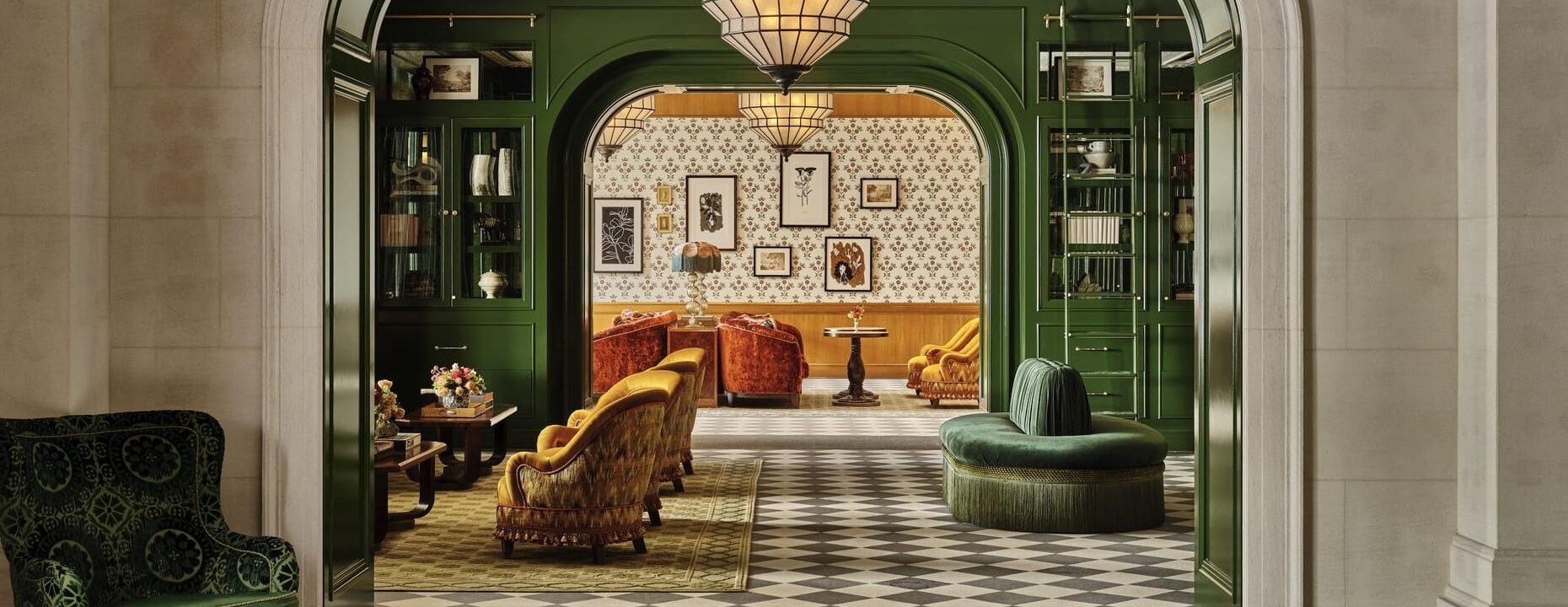 Top 12 Historic Hotels in Boston for an Authentic Stay