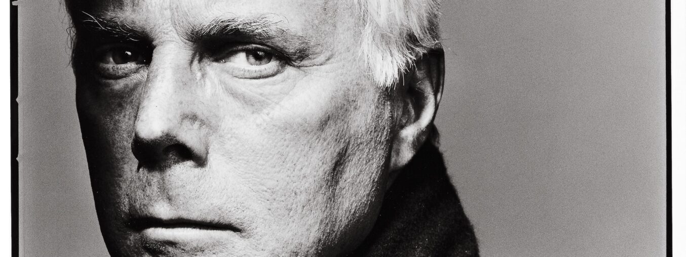 Anna Wintour reflects on Giorgio Armani