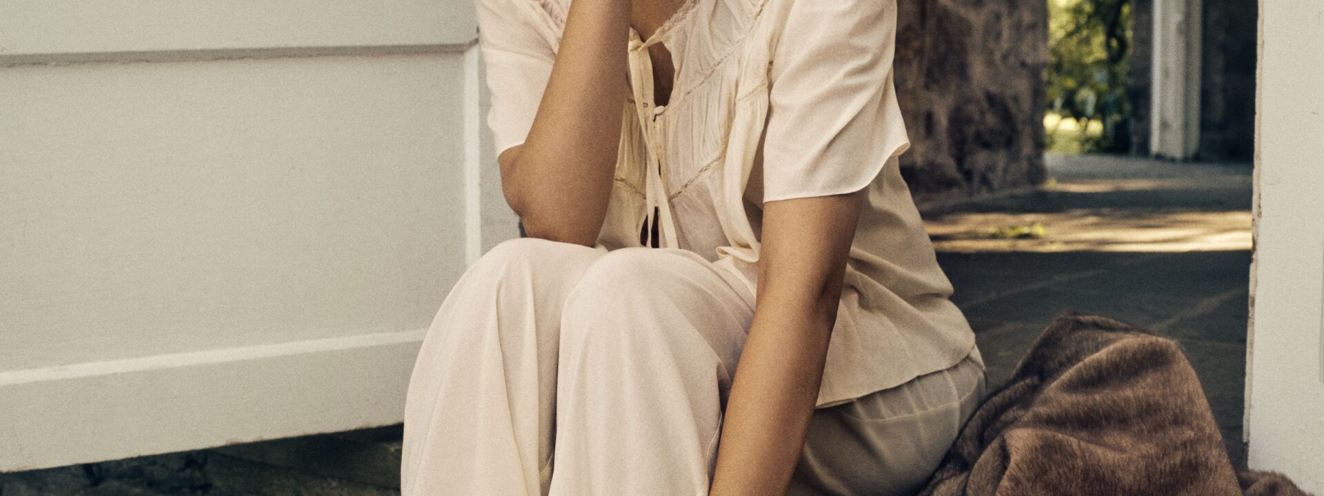 Shop Nara Smith's Reformation collection for the next 24 hours.