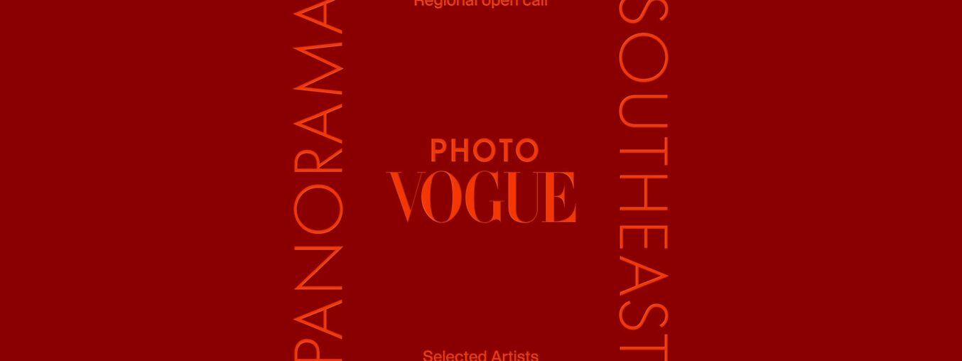 PhotoVogue Reveals 40 Chosen Artists from East and Southeast Asia Open Call