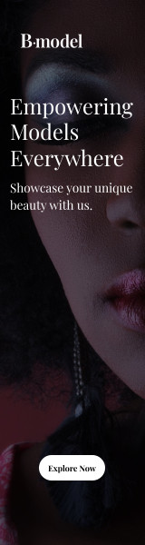 Bmodel Banner