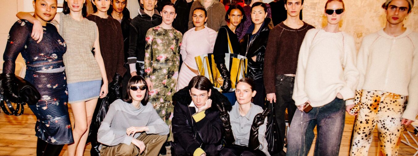 Spring 2026 New York Fashion Week Preview