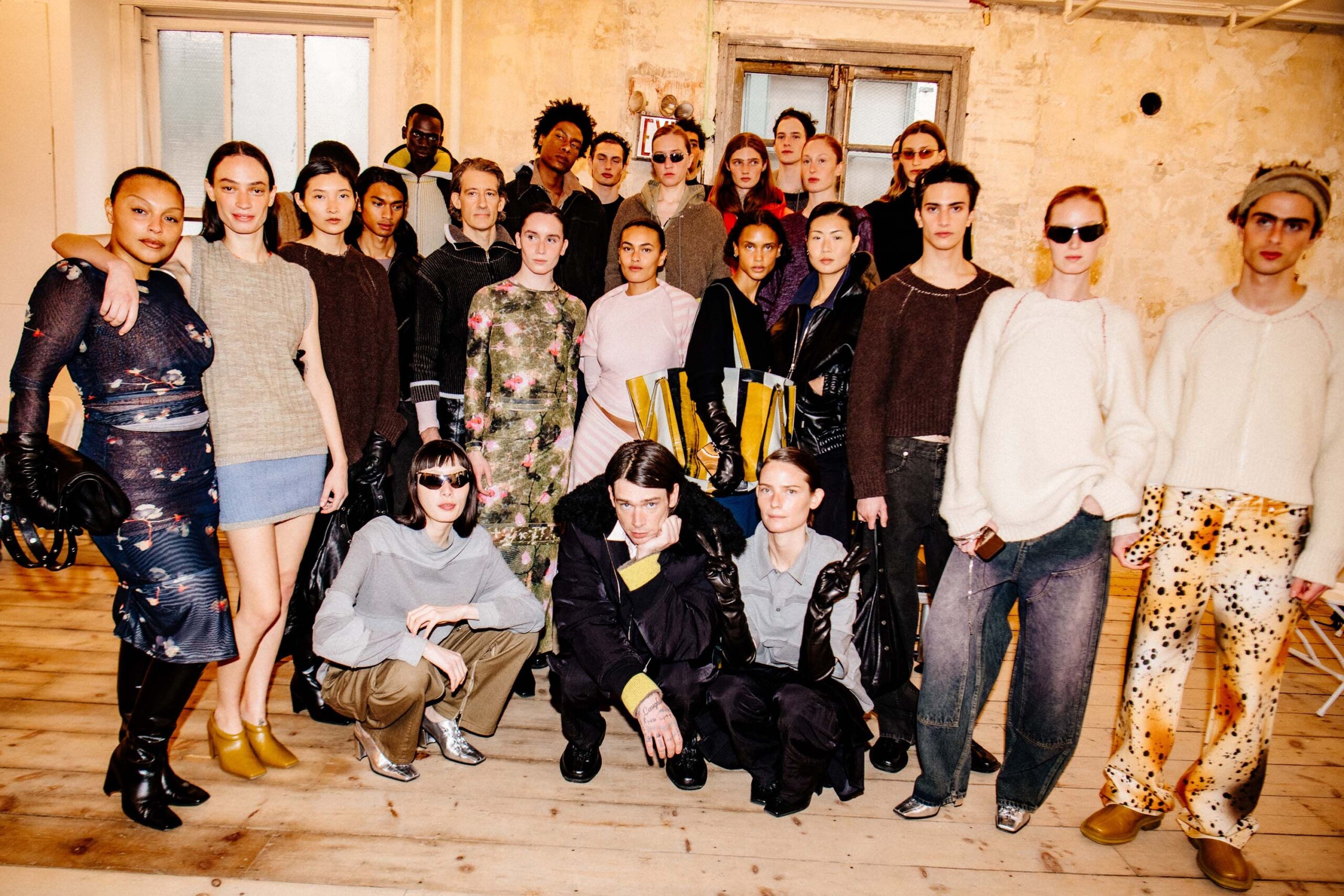 ECKHAUSLATTA_FW25_BACKSTAGE_HUNTERABRAMS_01