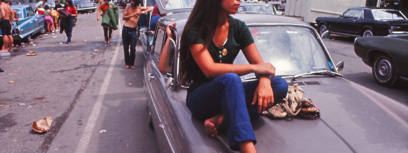 Going to a Summer Music Festival Alone—Here’s What I Discovered