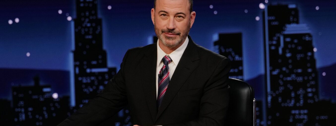 Jimmy Kimmel's Top 5 Highlights From His Late Night Comeback