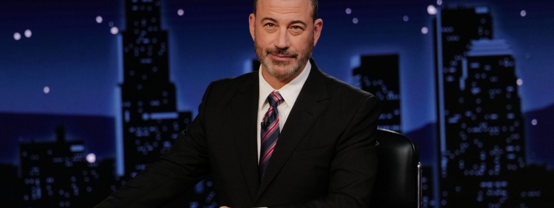 Jimmy Kimmel's Top 5 Highlights From His Late Night Comeback