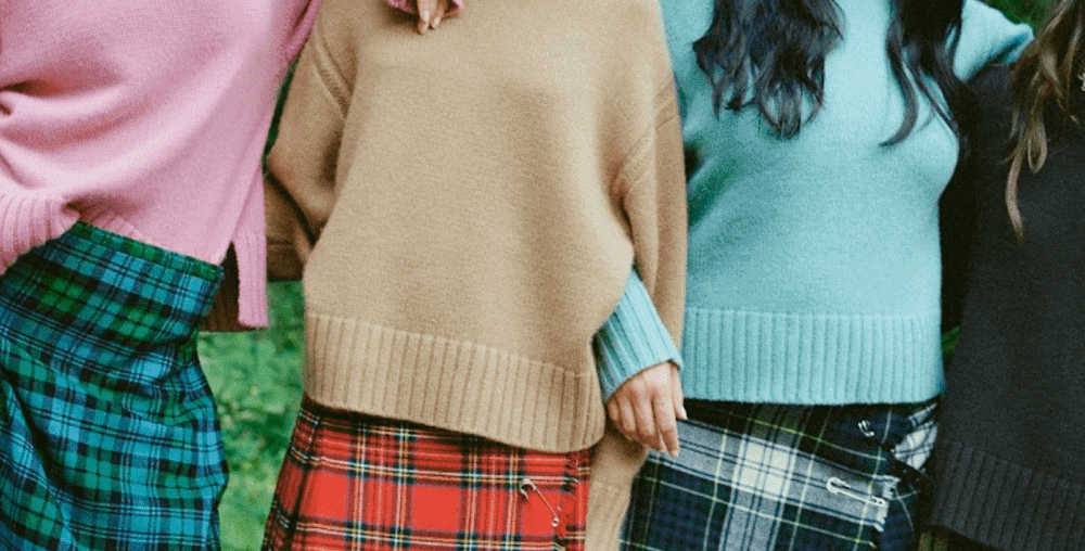 Top 40 Cashmere Sweaters for 2025 to Elevate Your Winter Style