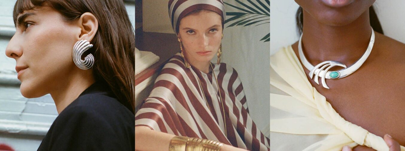 20 Contemporary Jewelry Brands to Watch in 2025