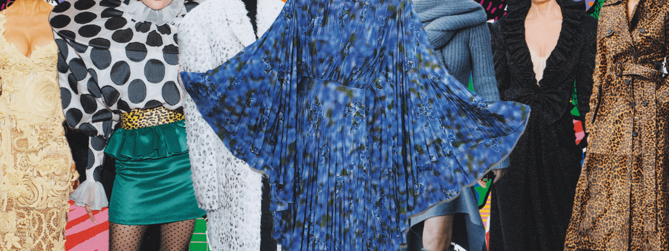 It's Couture, Darling! How Lisa Rinna Became a Fashion Icon