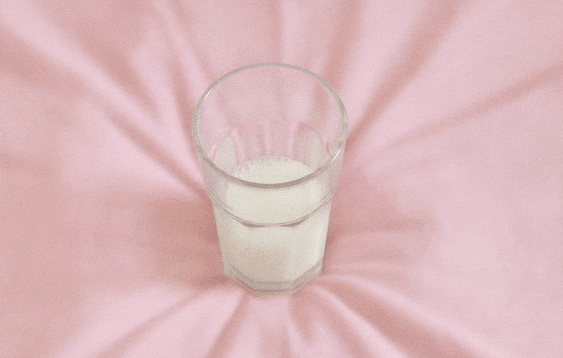 Here’s What Happened When I Stopped Drinking Milk