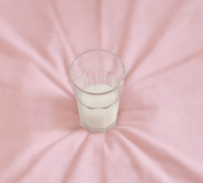 Here’s What Happened When I Stopped Drinking Milk