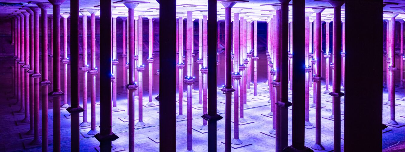 Discover Houston's Vibrant Cultural Tapestry