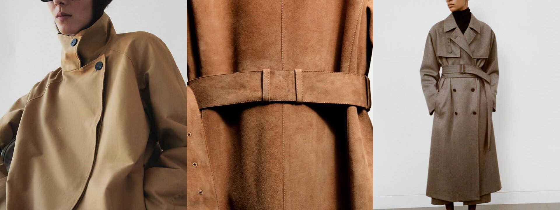 Top 36 Women's Trench Coats for 2025