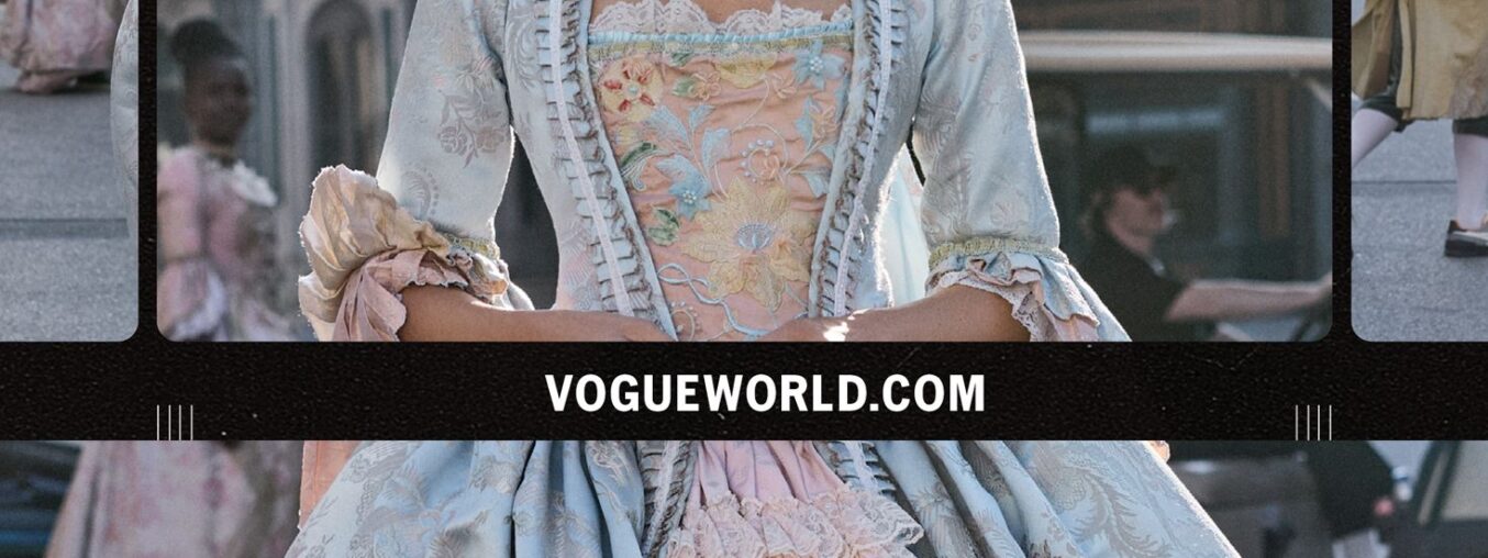 How to watch the Vogue World 2025: Hollywood livestream