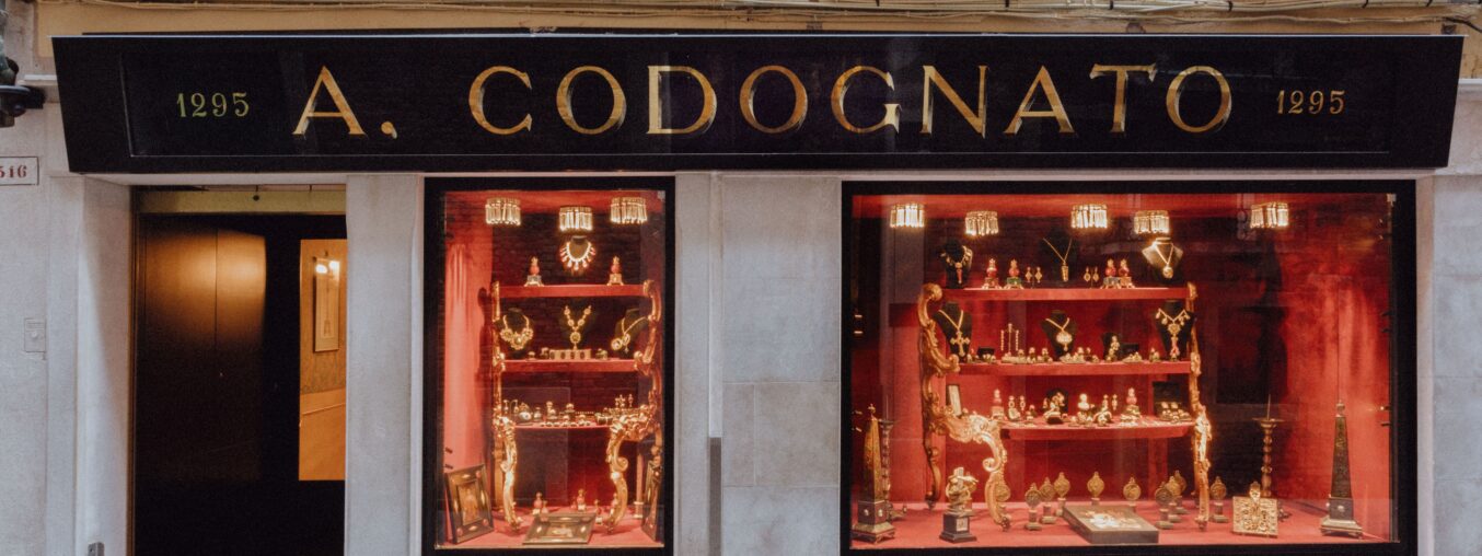 Remember to Live: The Striking and Somber Jewelry of Attilio Codognato