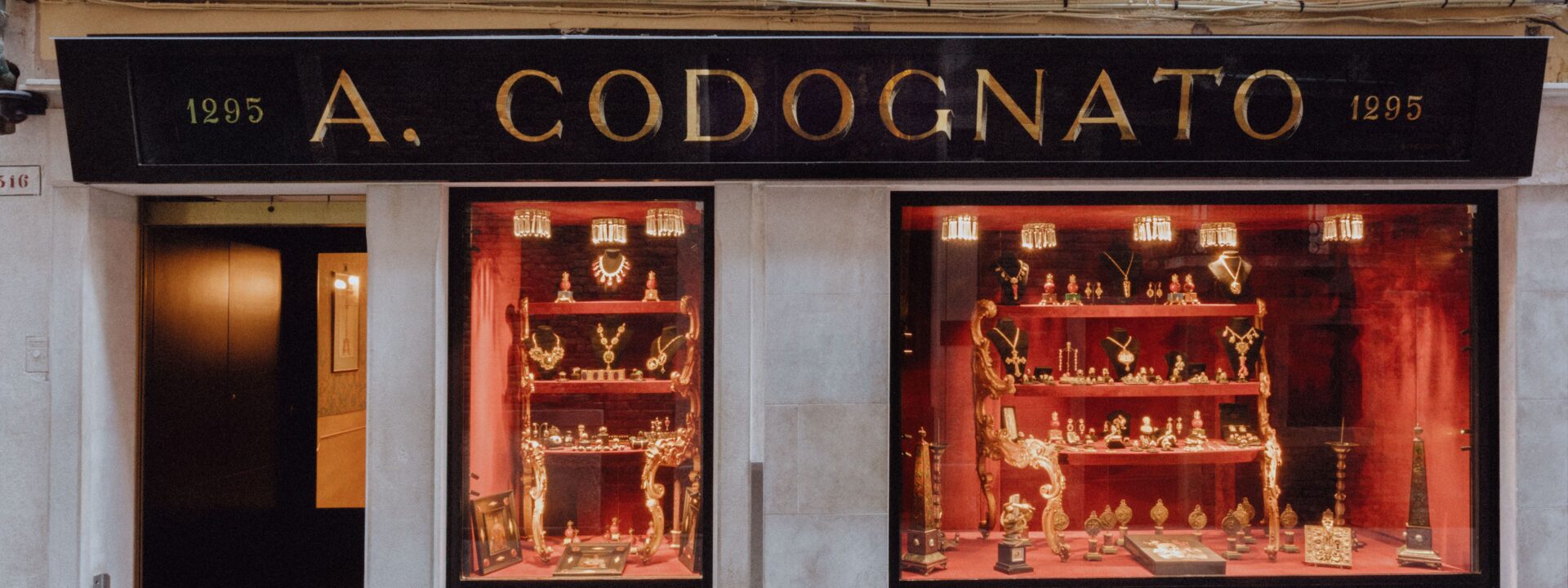Remember to Live: The Striking and Somber Jewelry of Attilio Codognato