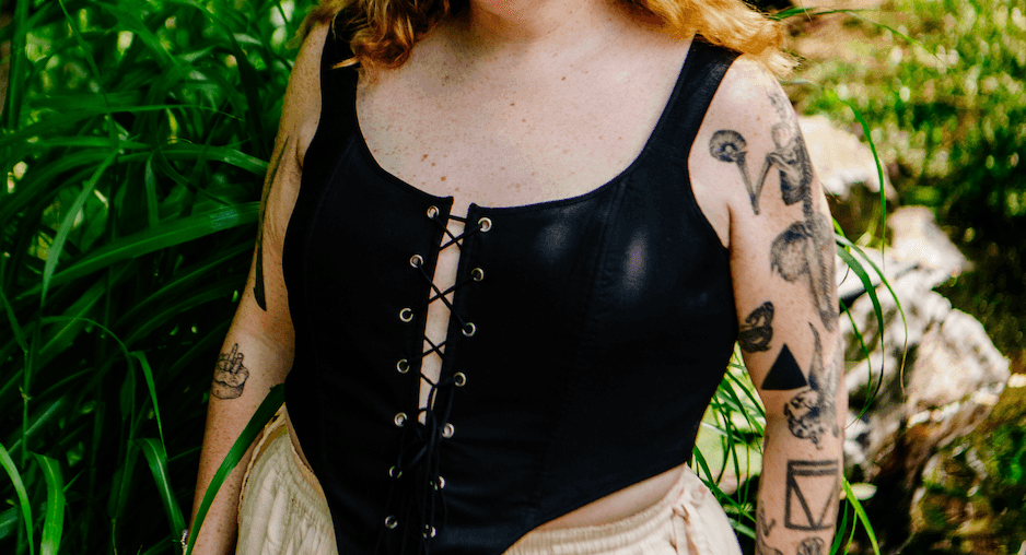 Rose Dommu on Her Debut Novel 'Best Woman,' the Trans '90s Rom-Com We've Been Waiting For