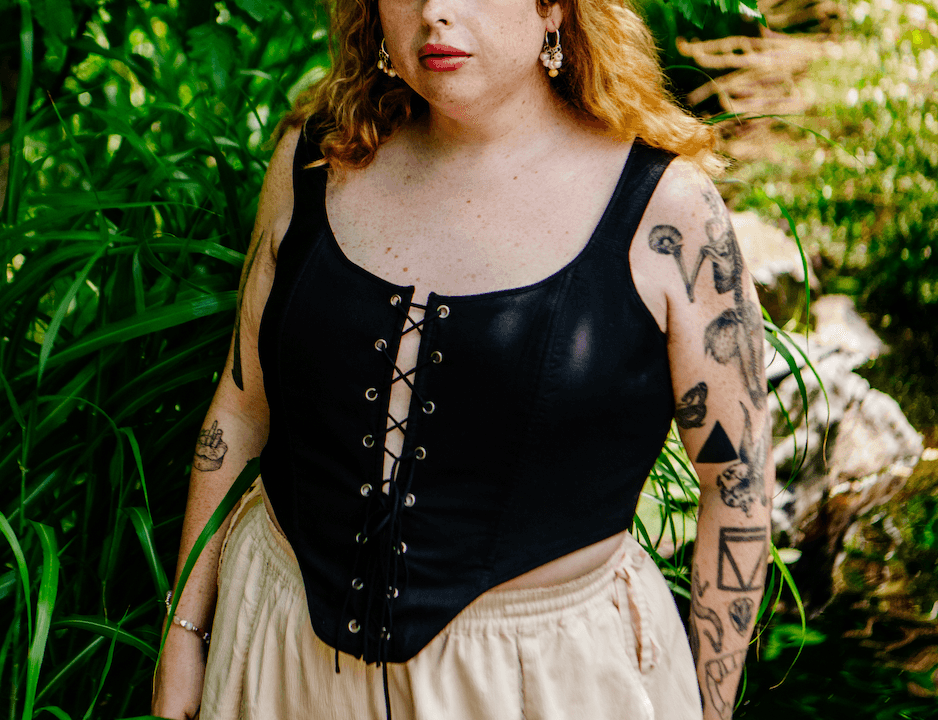 Rose Dommu on Her Debut Novel 'Best Woman,' the Trans '90s Rom-Com We've Been Waiting For