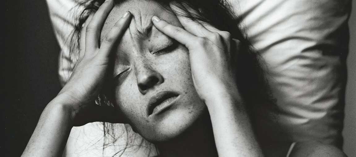 Your Sleep Position and What It Says About You