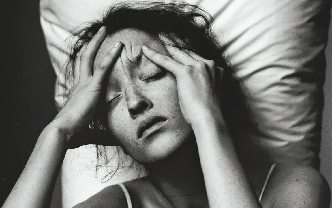 Your Sleep Position and What It Says About You