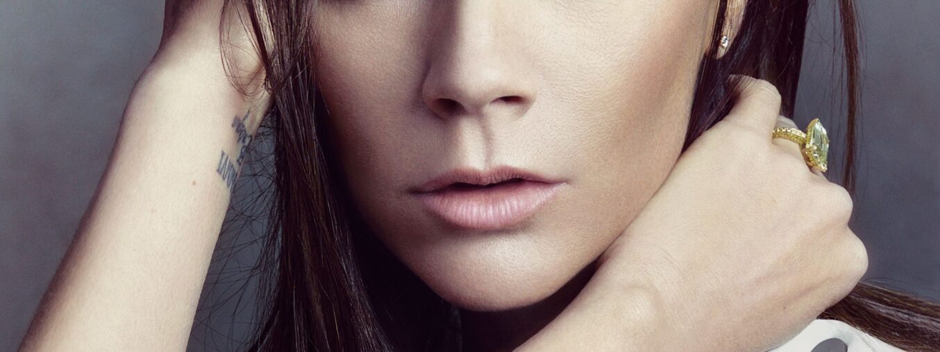 From the Archives: Victoria Beckham on Discovering Her Life's Passion