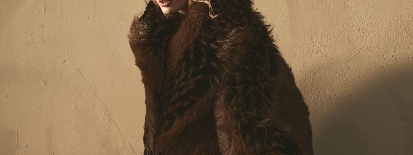 Top stylist Rob Zangardi enters the outerwear market.
