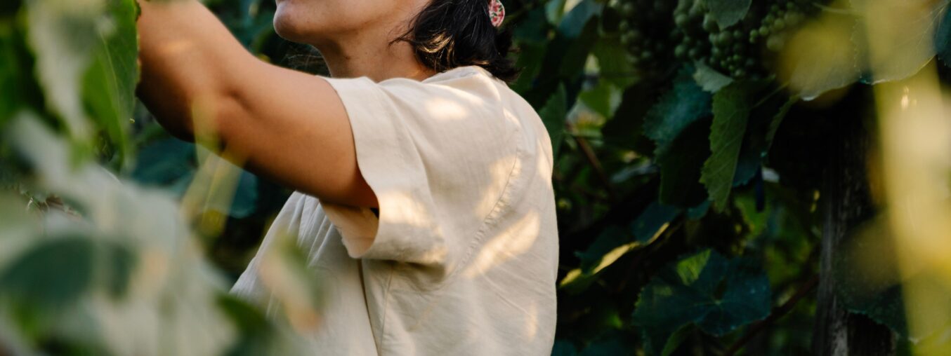 Discover the trailblazing women winemakers in Georgia, one of the world's oldest wine regions, who are shaking up the industry.
