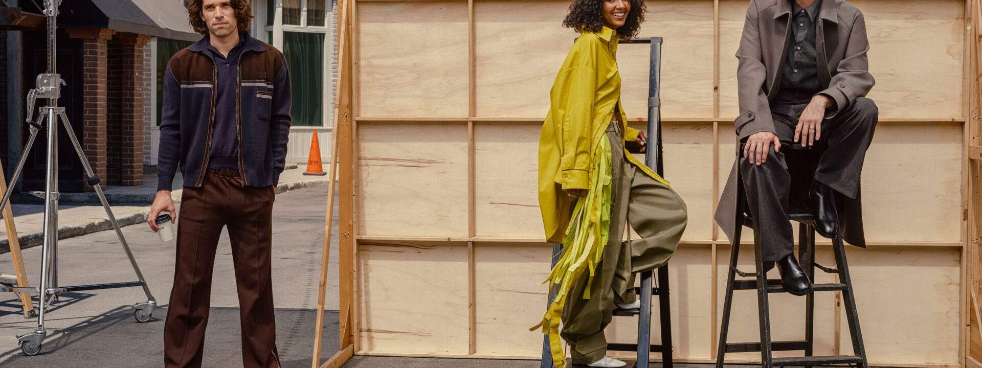 11 Producers, Casting Directors, VFX Artists, and Others Bringing Hollywood Dreams to Life