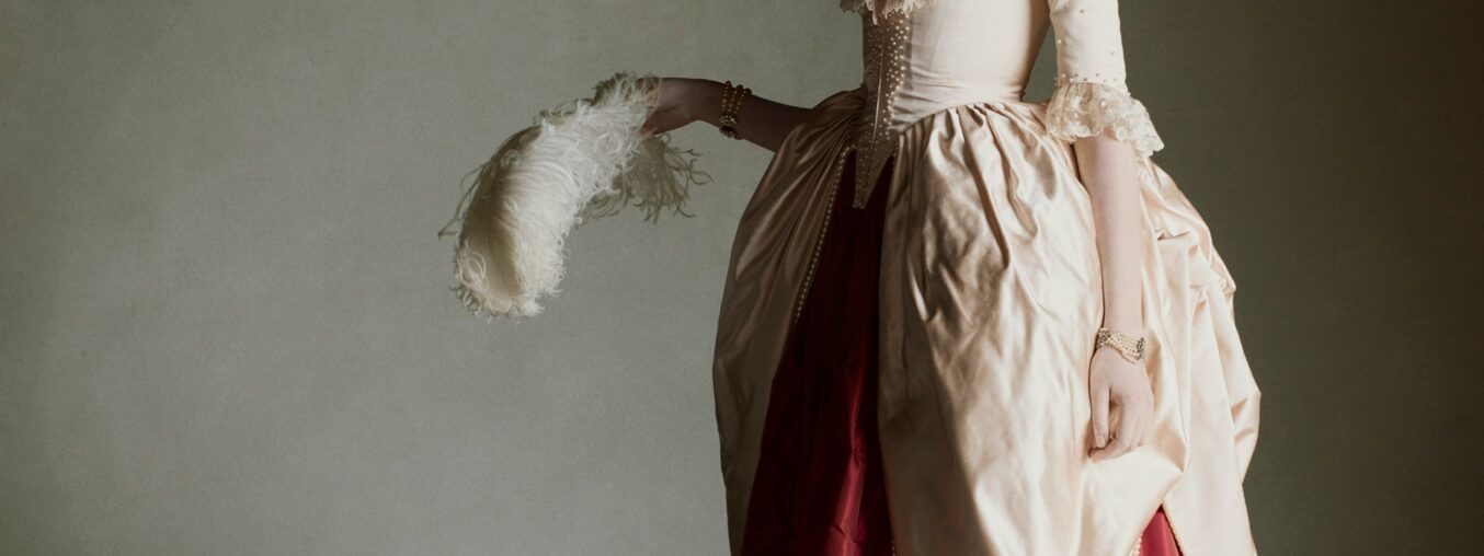 Hollywood's Iconic Characters, Reimagined by Leading Fashion Designers