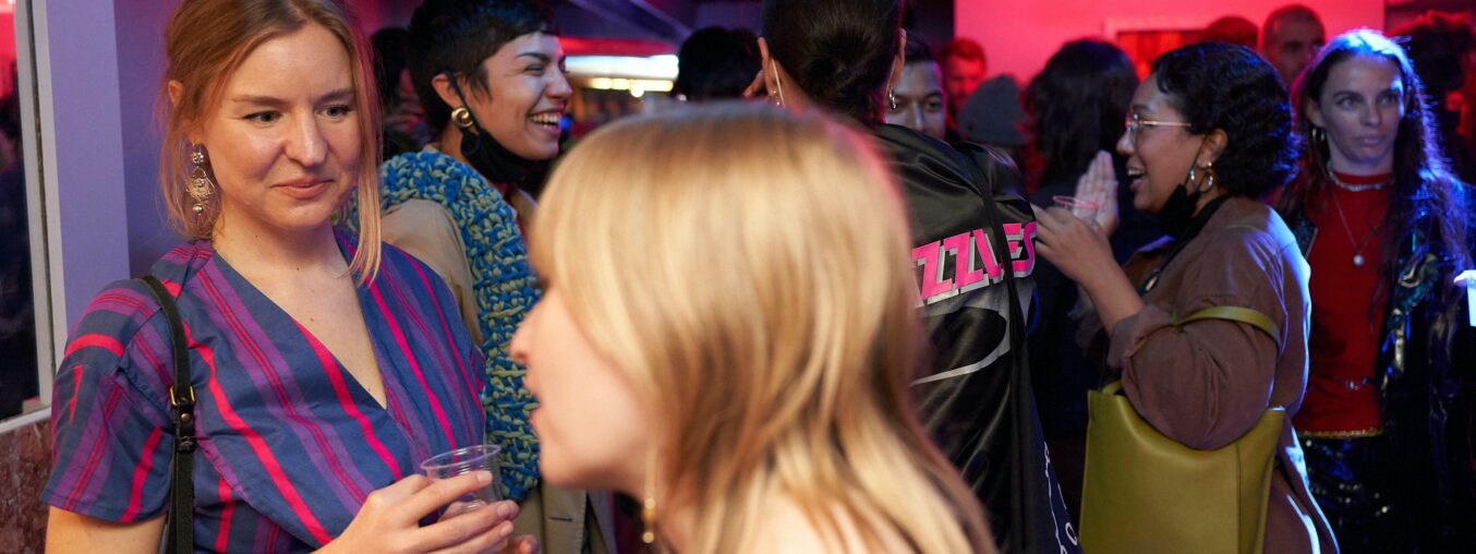 How Beverly's, the Art World's Beloved DIY Bar, Made a Triumphant Comeback