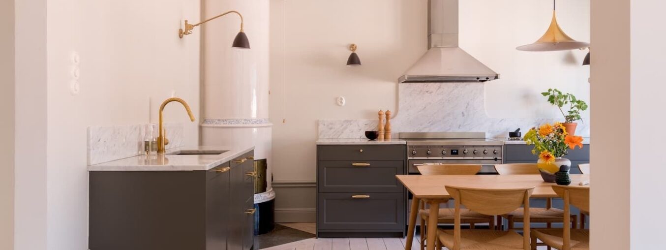 Discover Stockholm's top 11 Airbnbs, each overflowing with Scandinavian charm.